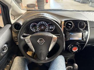 Nissan Note 1.2 DIG-S picture 20