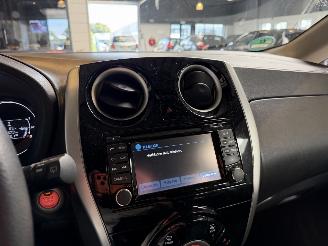 Nissan Note 1.2 DIG-S picture 21