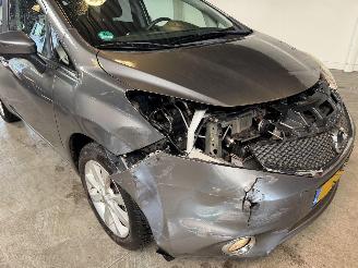 Nissan Note 1.2 DIG-S picture 11