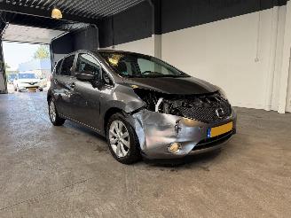 Nissan Note 1.2 DIG-S picture 7