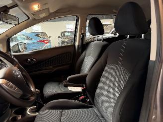 Nissan Note 1.2 DIG-S picture 17