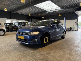 Auto incidentate Volkswagen Polo 1.0 TSI Comfortline Business 2020/2