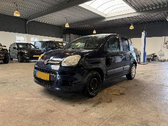 Schadeauto Fiat Panda 0.9 TwinAir 2014/1