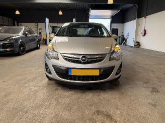 Opel Corsa 1.2-16V Berlin picture 8