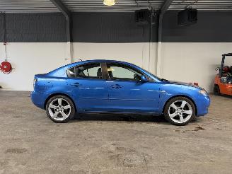 Mazda 3 1.6 Touring Sportline picture 6
