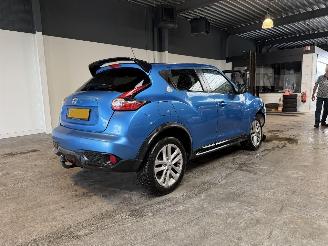 Nissan Juke 1.2 DIG-T S/S N-Connecta picture 5