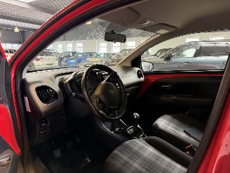 Peugeot 108 1.0 e-VTi Allure NAP! picture 14