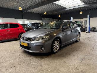  Lexus Ct 200h Business Line 2012/1