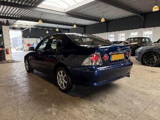 Lexus IS IS 200 Automaat picture 33