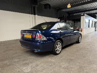 Lexus IS IS 200 Automaat picture 5