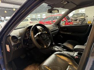 Lexus IS IS 200 Automaat picture 14