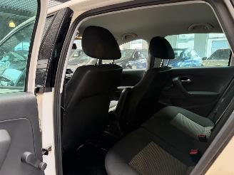 Volkswagen Polo 1.2 TDI BlueMotion Comfortline picture 9