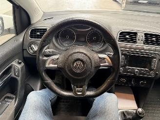 Volkswagen Polo 1.2 TDI BlueMotion Comfortline picture 17