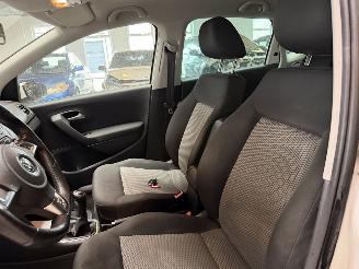 Volkswagen Polo 1.2 TDI BlueMotion Comfortline picture 14