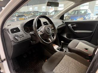 Volkswagen Polo 1.2 TDI BlueMotion Comfortline picture 12