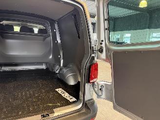 Volkswagen Transporter 2.0 TDI L2H1 DC 15.000 KM DSG picture 24