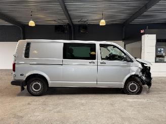 Volkswagen Transporter 2.0 TDI L2H1 DC 15.000 KM DSG picture 6