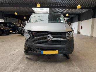 Volkswagen Transporter 2.0 TDI L2H1 DC 15.000 KM DSG picture 8