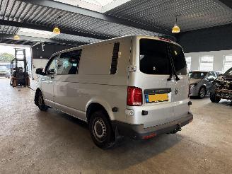 Volkswagen Transporter 2.0 TDI L2H1 DC 15.000 KM DSG picture 3