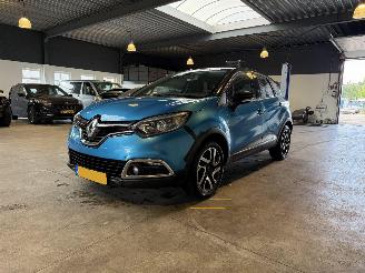 Auto incidentate Renault Captur 0.9 TCe Dynamique 2013/11