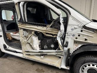 Opel Combo 1.5 BlueHDi 100 S&S L1 picture 12