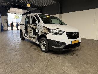 Opel Combo 1.5 BlueHDi 100 S&S L1 picture 7