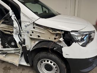 Opel Combo 1.5 BlueHDi 100 S&S L1 picture 11