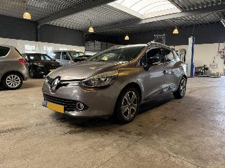 Auto incidentate Renault Clio Estate 0.9 TCe Night&Day 2016/4