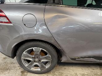 Renault Clio Estate 0.9 TCe Night&Day picture 10