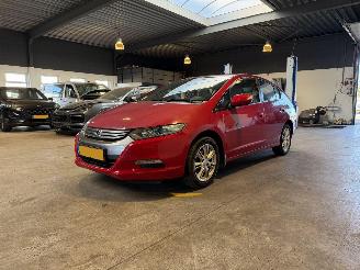 Coche accidentado Honda Insight 1.3 Comfort Hybrid! 2009/10