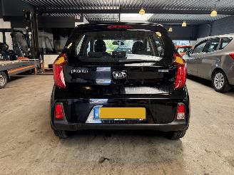 Kia Picanto 1.0 CVVT EcoDynamics NAP! picture 4