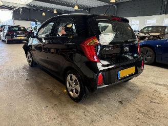 Kia Picanto 1.0 CVVT EcoDynamics NAP! picture 3