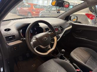 Kia Picanto 1.0 CVVT EcoDynamics NAP! picture 19