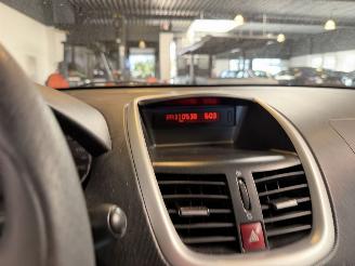 Peugeot 206+ 1.4 XS picture 21