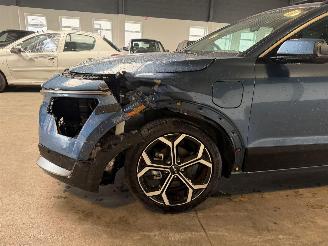 Kia Niro 1.6 GDi Hybrid 5000 KM! picture 12
