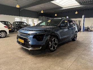 Unfallwagen Kia Niro 1.6 GDi Hybrid 5000 KM! 2025/10