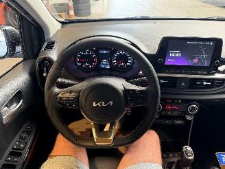 Kia Picanto 1.0 T-GDi GT-Line 19.000 KM! Pano! picture 21