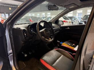 Kia Picanto 1.0 T-GDi GT-Line 19.000 KM! Pano! picture 14