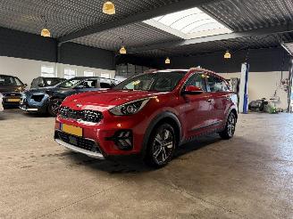 Unfallwagen Kia Niro 1.6 GDi Hybrid 100.000 KM NAP! 2020/2