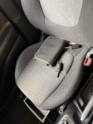 Kia Picanto 1.0 CVVT Design Edition NAP! picture 27