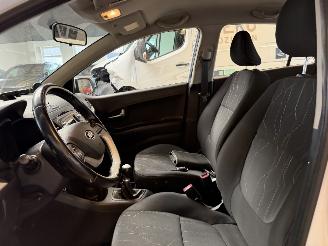 Kia Picanto 1.0 CVVT Design Edition NAP! picture 25