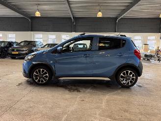 Opel Karl 1.0 Rocks Online Edition NAP! picture 2