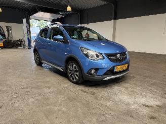 Opel Karl 1.0 Rocks Online Edition NAP! picture 7