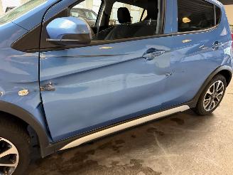 Opel Karl 1.0 Rocks Online Edition NAP! picture 12