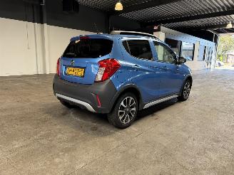 Opel Karl 1.0 Rocks Online Edition NAP! picture 5