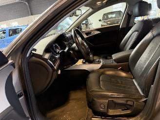 Audi A6 avant 2.8 FSI Pro Line Plus picture 19