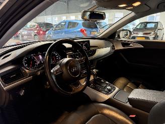 Audi A6 avant 2.8 FSI Pro Line Plus picture 21