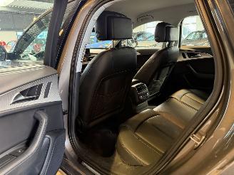 Audi A6 avant 2.8 FSI Pro Line Plus picture 13