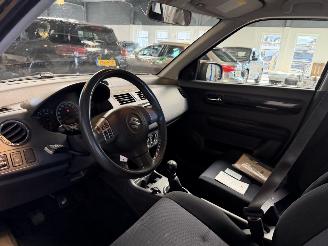 Suzuki Swift 1.3 Shogun NAP! picture 17
