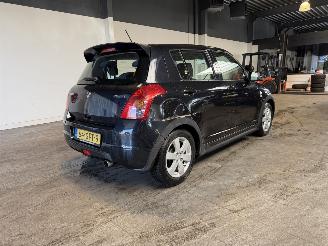 Suzuki Swift 1.3 Shogun NAP! picture 5